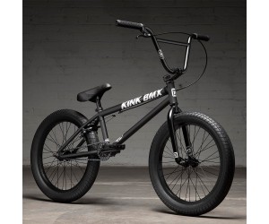 Велосипед KINK BMX Curb 2022 